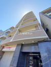 住吉橋TKハイツの間取り画像