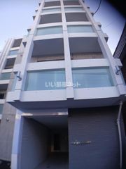 フラゼ美園(Frase美園)の外観画像