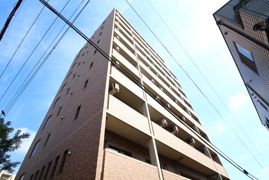 ファトーラ田園調布の外観画像