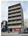 T-WESTの外観