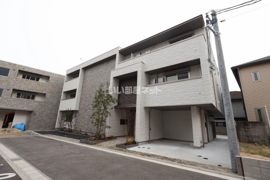 エステラ己斐の外観画像