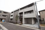 エステラ己斐の外観