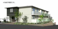 フェニックス己斐西の間取り画像