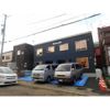 House83の外観