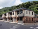 パールハイツ J棟の間取り画像