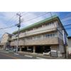 ファミリオNAKAHARA Ⅱの間取り画像