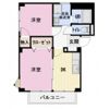 サナール・広丘の間取り画像