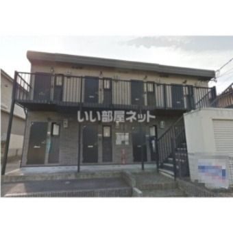 プレジール シャンブルの外観画像
