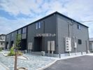 LUXORーT Ⅱの間取り画像