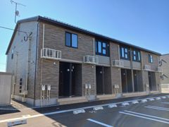 Maison de YK Ⅰの外観画像