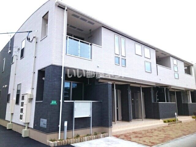 カーサ ブリオ 大内問田 Ⅰの外観画像
