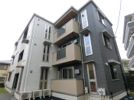DーROOM二軒茶屋TМTの外観