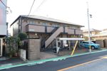 ベルドーラ Ⅱの間取り画像