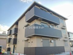 ジューンベリーガーデンの外観画像