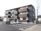 アンビシャス西熊本の外観