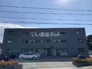 ハイム・シュテット21の外観