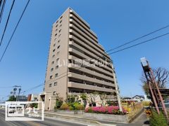 アルファステイツ太田Ⅲの外観画像