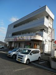 グレースマンションONOの外観画像