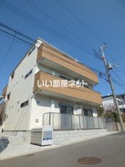 Glam馬橋の外観画像