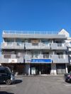 アワノビルの間取り画像