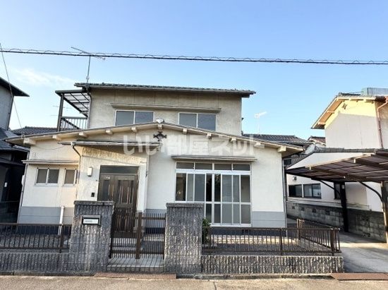 春日町7丁目戸建ての外観画像