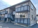 ソレイユIの間取り画像