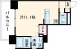 APARTMENTS CODE ISAHAYAの間取り画像