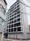LEGEND黒崎Ⅱの間取り画像
