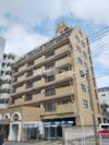 七福ビル 大橋町の間取り画像