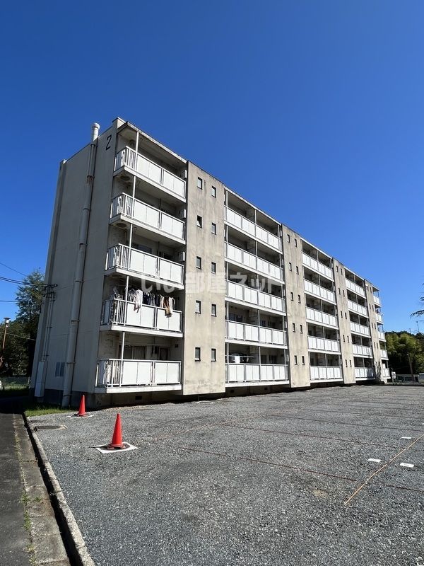 Oasis Umedaira2の外観画像