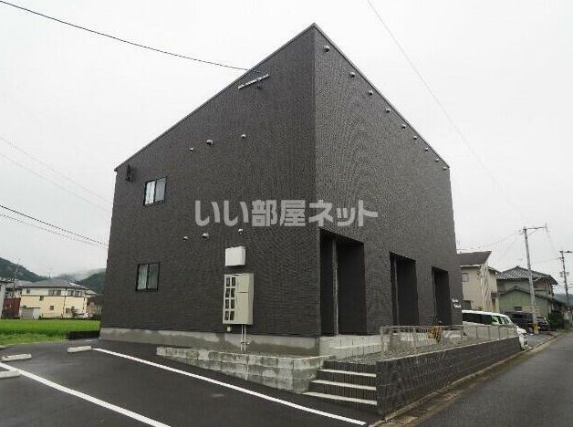 ドルチェ・ヴィータ川棚Aの外観画像