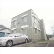 ソフィール湯川の外観画像
