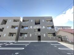 クラージュグランⅡの外観画像