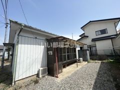 沖野5丁目貸家（10－28）の外観画像
