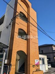 長谷川マンションの外観画像