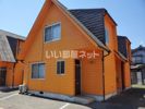 出原コーポの間取り画像