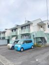 セジュールNARAの間取り画像