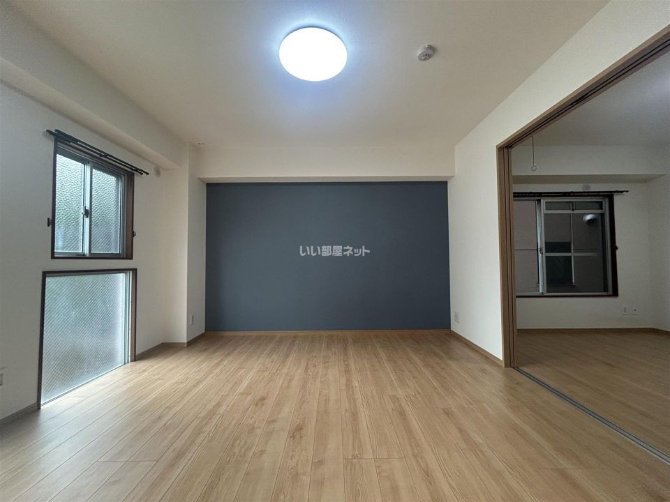 リビング