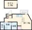 あんしん+日置荘西町08-1065の間取り画像