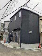 あんしん+日置荘西町08-1065の外観画像