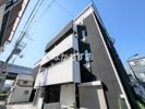 エヌエムスワサントドゥイーストの間取り画像