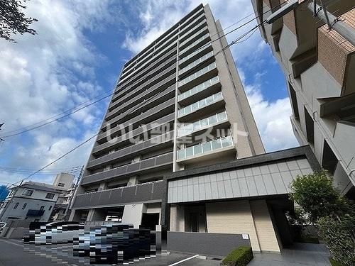 サーパス三番町の外観画像