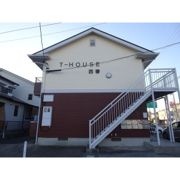 T-HOUSE西春の外観画像