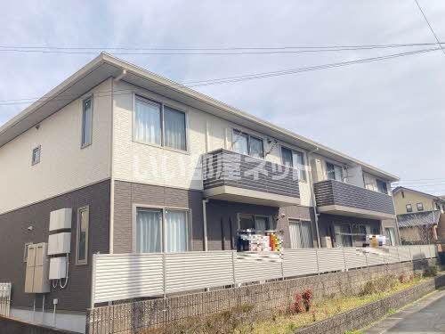 ラビアン大橋の外観画像