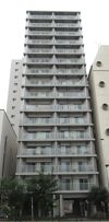 シティハウス目黒ザ・ツインSOUTH棟の間取り画像