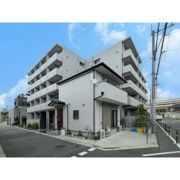 アーバーハイツ六町4丁目の外観画像