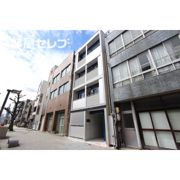 joule則武の外観画像