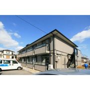 コンディシープル南が丘 B棟の外観画像