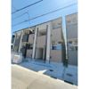 Sunny Garden福田町の間取り画像