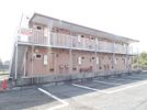 サニーヒルズ薬師台 Bの間取り画像